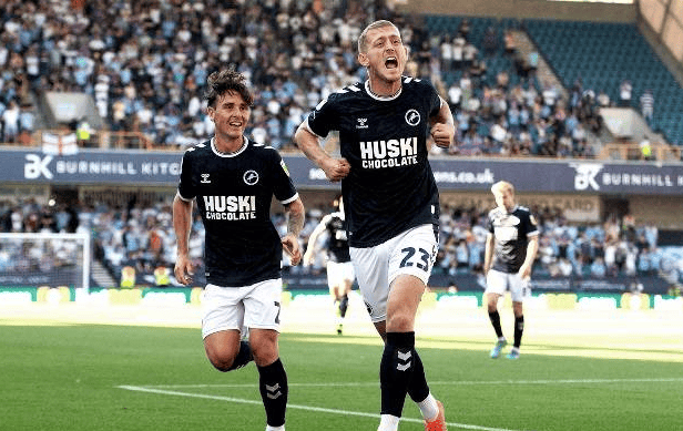 米尔沃尔实现反超，英格兰足球联赛排名大幅上升！