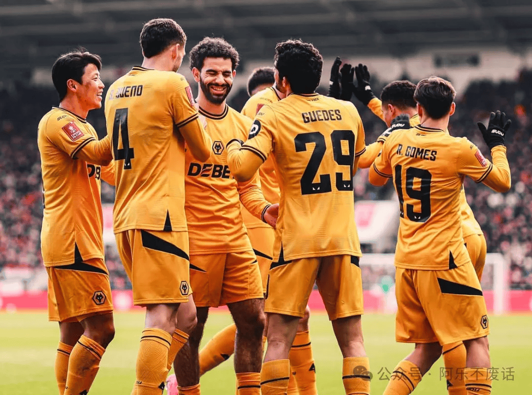 狼队主场大胜，保级前途渐趋明朗的简单介绍