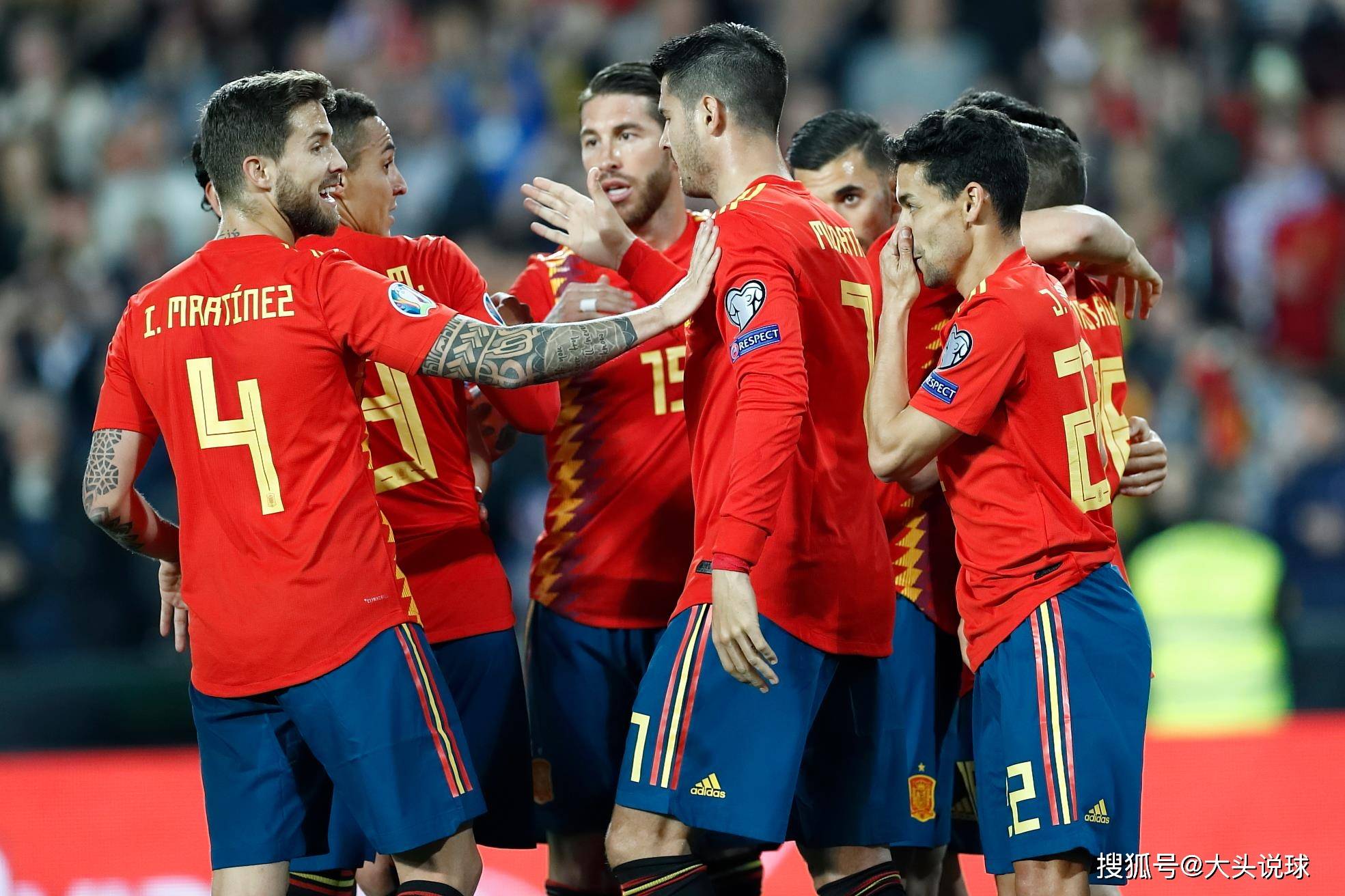 欧预赛：挪威队主帅解读胜利秘诀，提升球员信心的简单介绍