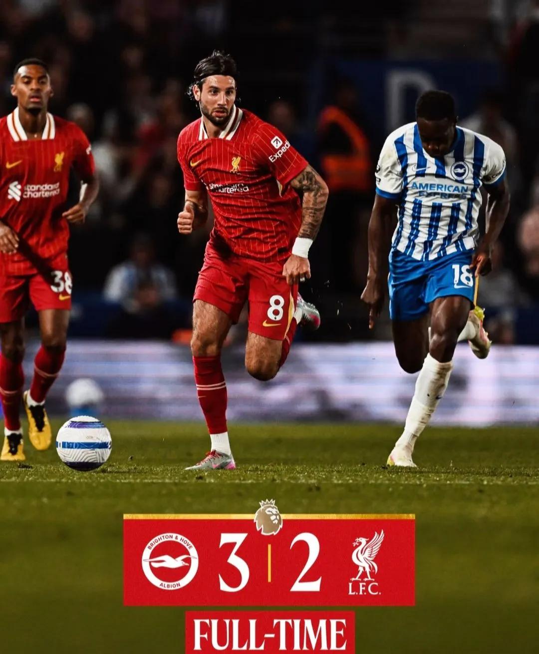 利物浦客场逆转埃弗顿,延续不败纪录的简单介绍 利物浦客场逆转埃弗顿,延续不败纪录的简单介绍