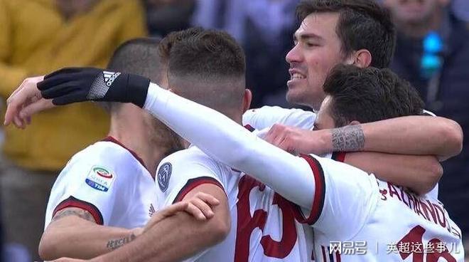 包含罗马主场击败切沃，稳固积分榜位置的词条