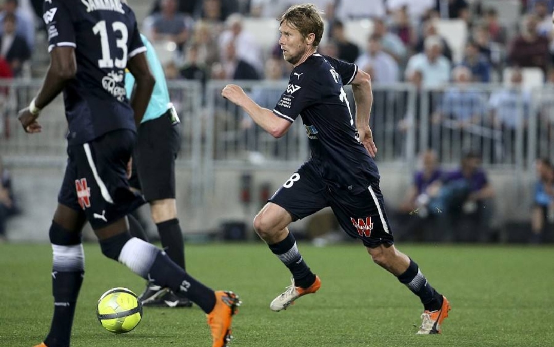 关于波尔多客场大胜南特，稳居积分榜前列的信息