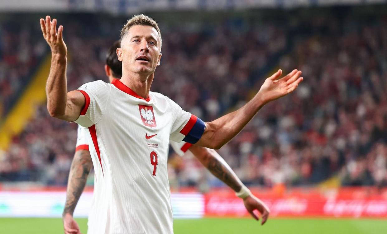 芬兰客场击败波兰,欧预赛首胜喜人 芬兰客场击败波兰,欧预赛首胜喜人