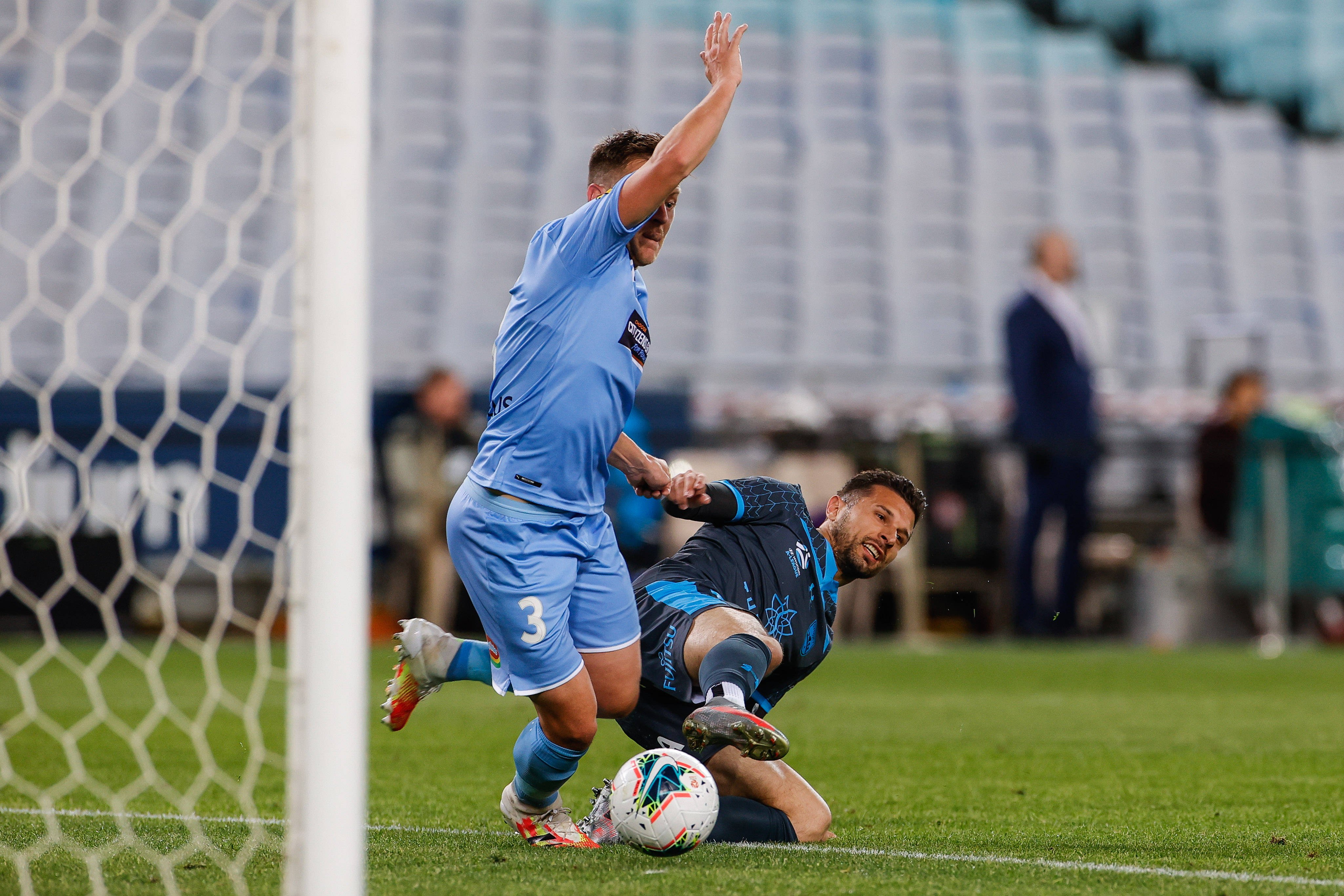 澳大利亚球队在国际赛事中破格晋级