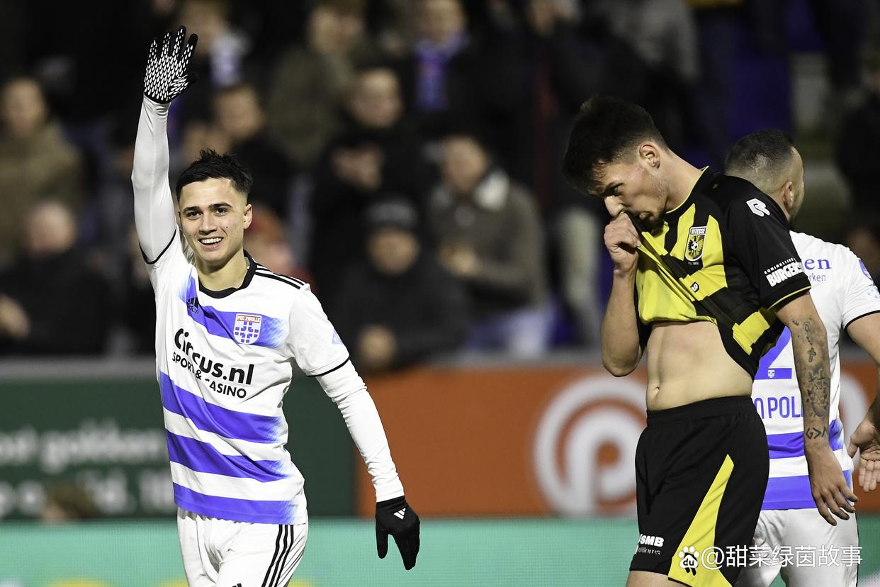 阿贾克斯连胜！荷甲领先优势扩大