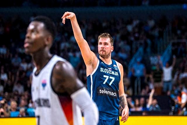 德国男篮遭逆转惨败淘汰出局 德国男篮遭逆转惨败淘汰出局