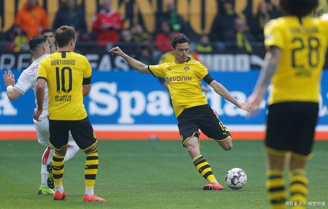 多特蒙德遭惨败,法甲比赛成欧洲足坛焦点 多特蒙德遭惨败,法甲比赛成欧洲足坛焦点