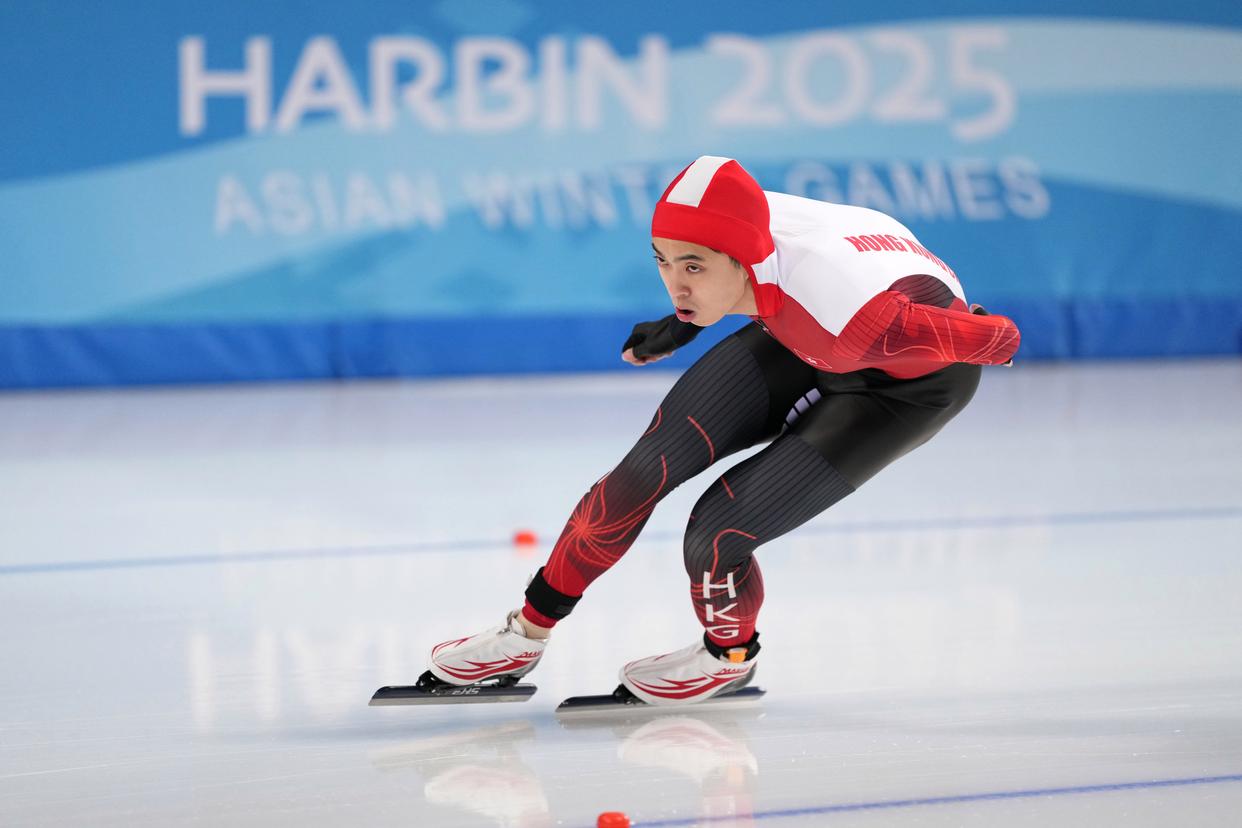 英国双人滑成就冬奥历史！