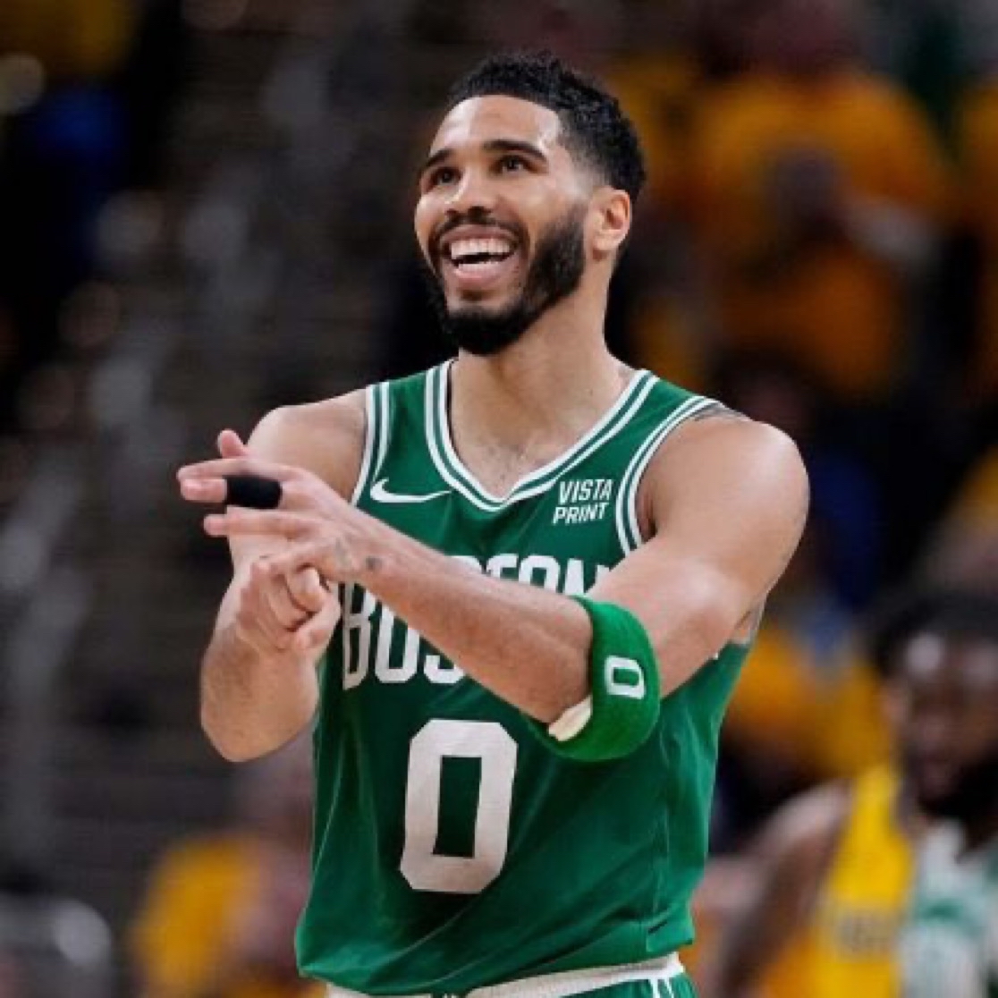 凯尔特人队主将贡献关键得分力助胜