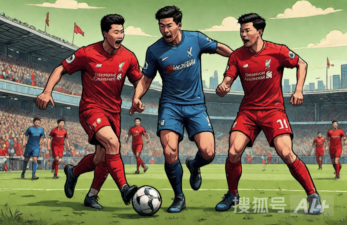 关于利物浦击败热刺,士气高涨准备迎战下一场的信息 关于利物浦击败热刺,士气高涨准备迎战下一场的信息