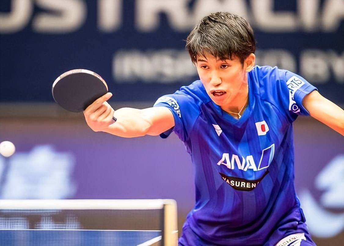 日本在比赛中展现出强大实力