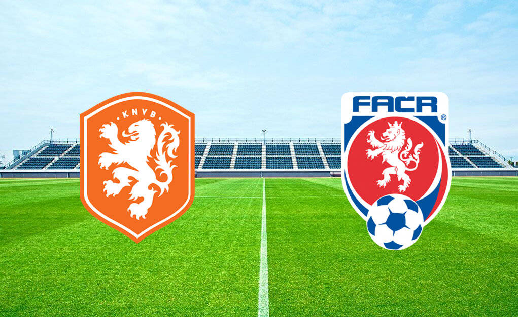 荷兰队无缘晋级四强,捷克队逆袭成功 荷兰队无缘晋级四强,捷克队逆袭成功