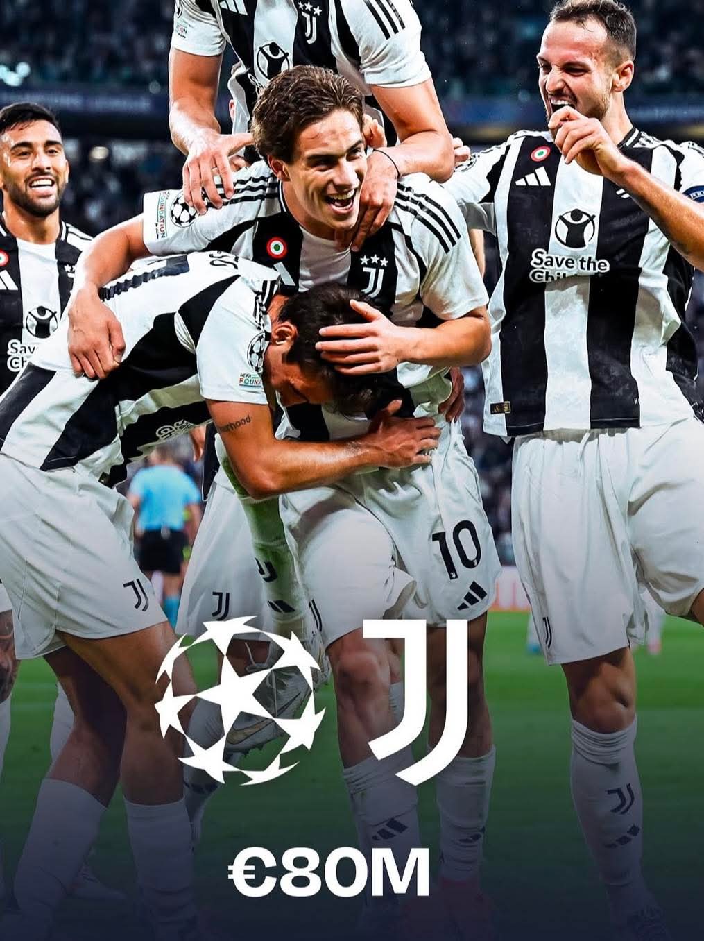 关于尤文图斯客场全胜,锁定小组第一!的信息 关于尤文图斯客场全胜,锁定小组第一!的信息