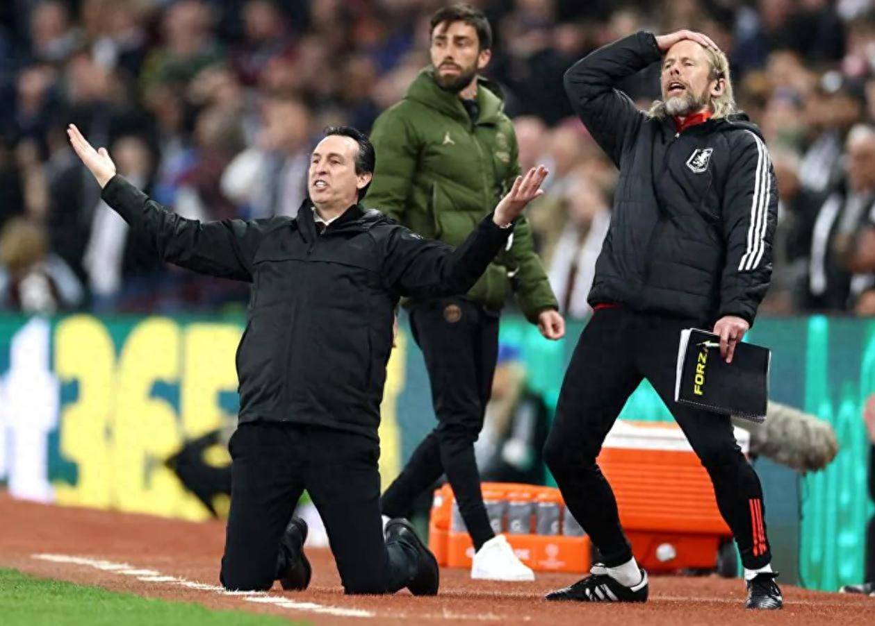 欧洲劲旅登顶洲际足坛，实力无敌