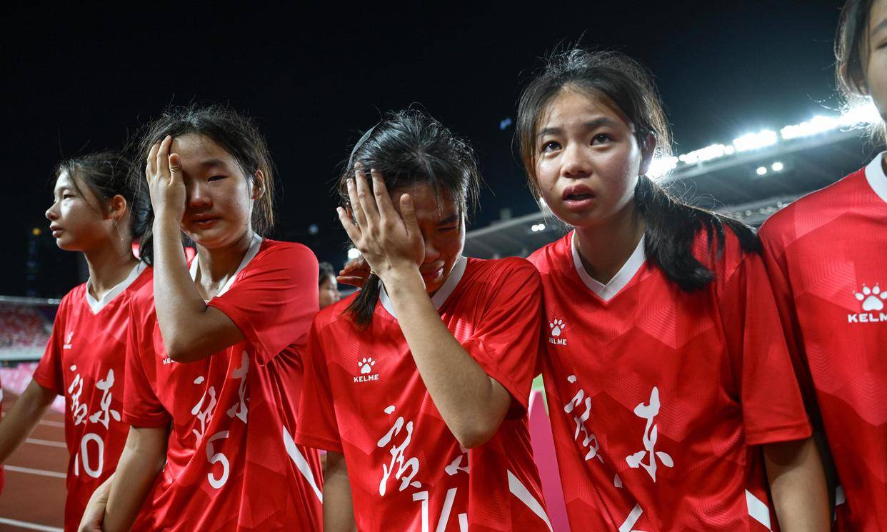 关于日本女足在亚洲杯上创造历史的信息