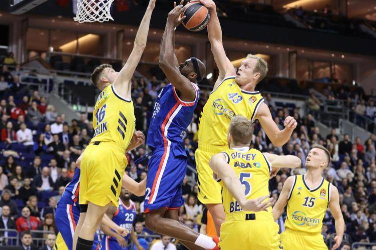 俄罗斯篮球赛事吸引大批球迷观看