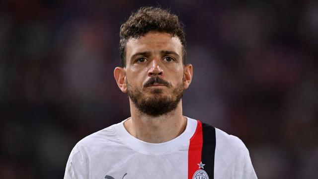 罗马主帅遭指控涉嫌非法赌博