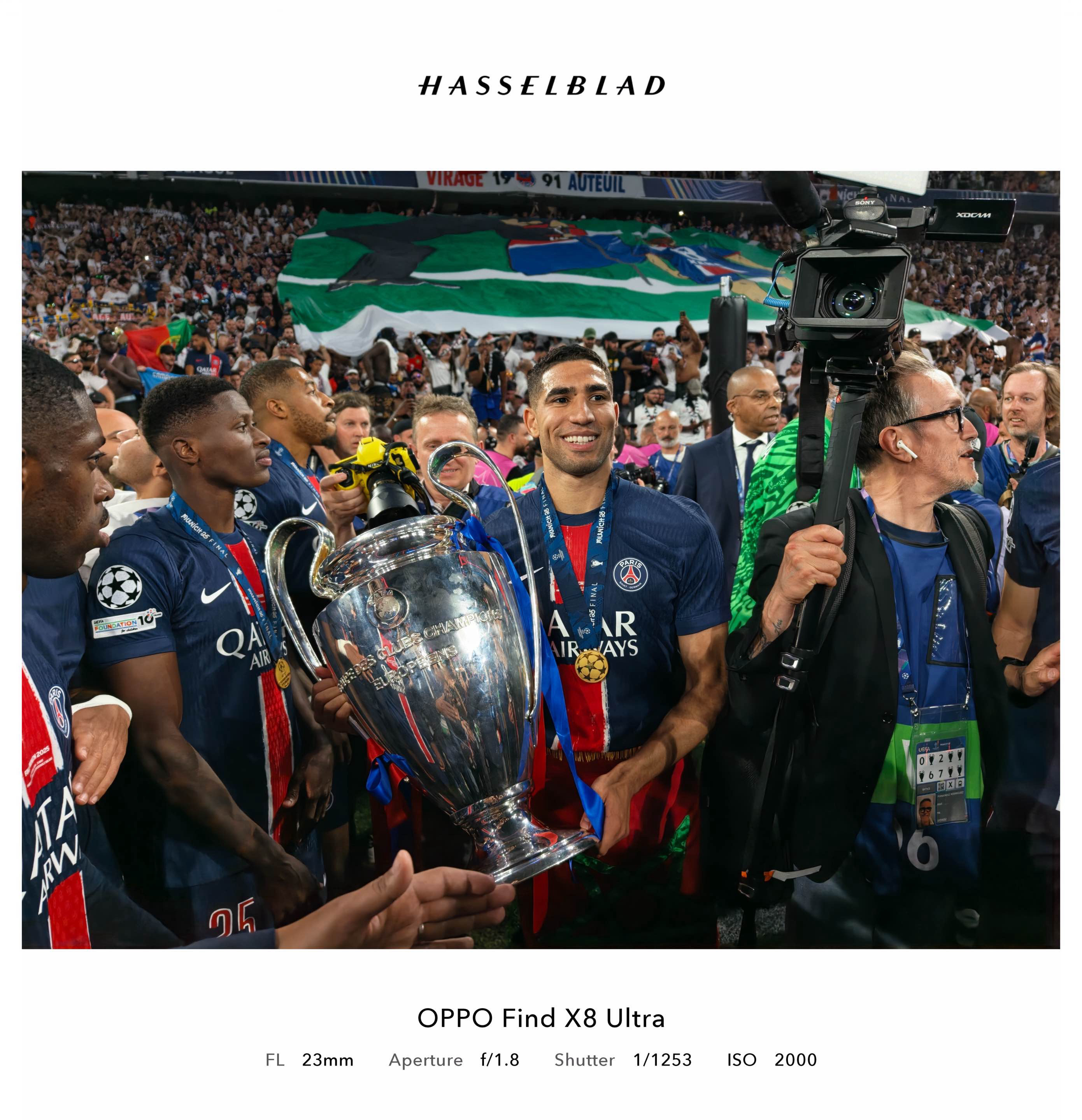 巴黎胜出，成功晋级欧冠强！