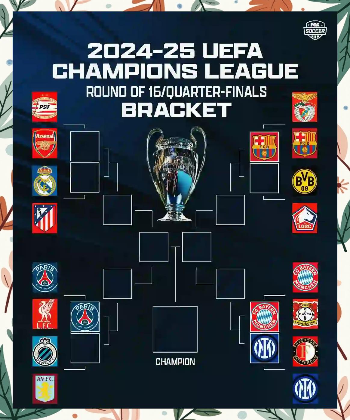 巴黎胜出，成功晋级欧冠强！