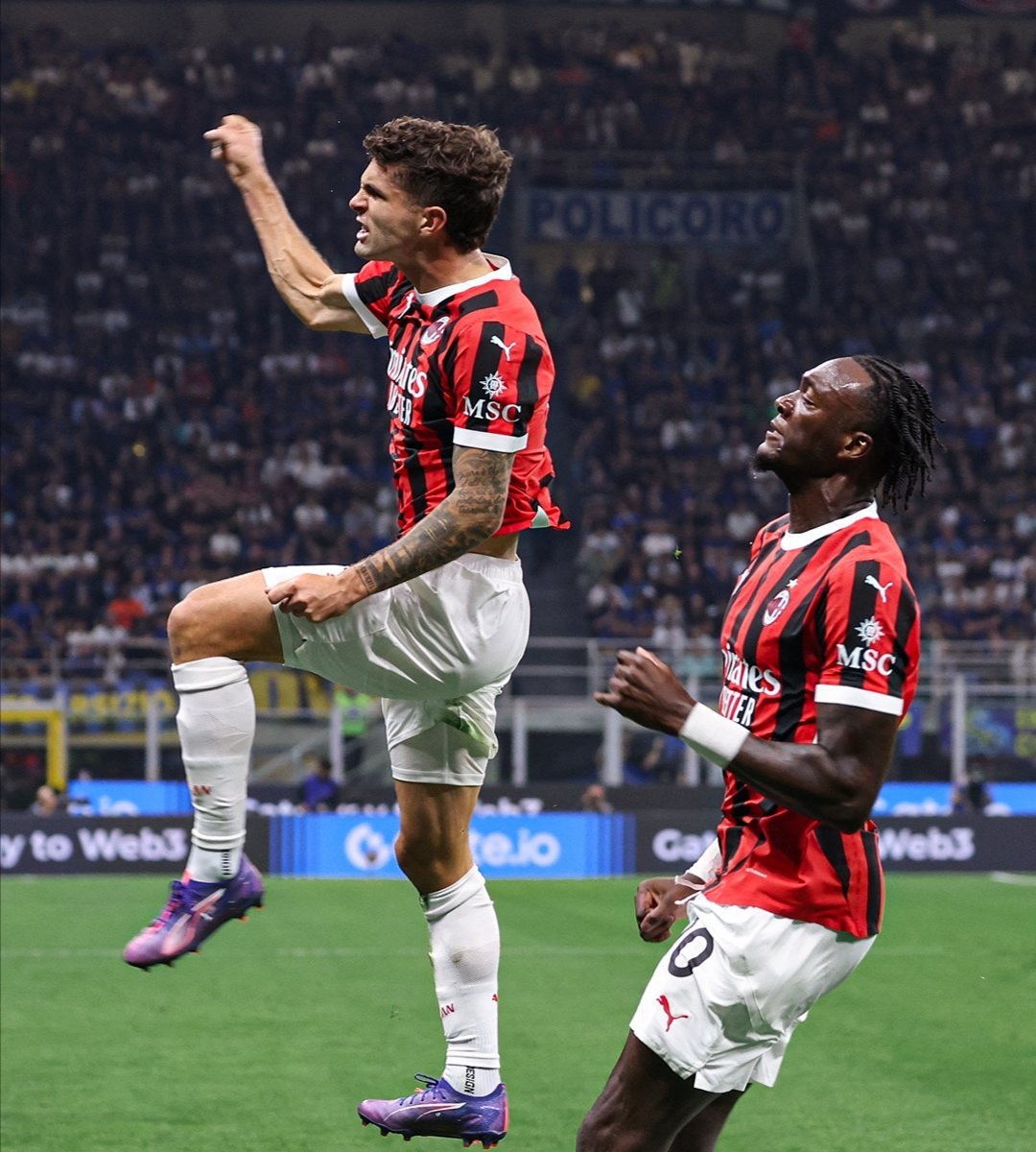 包含AC米兰主场告捷，国米下轮必须警惕的词条