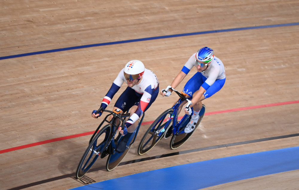 新西兰新晋选手上演神奇好戏夺冠 新西兰新晋选手上演神奇好戏夺冠