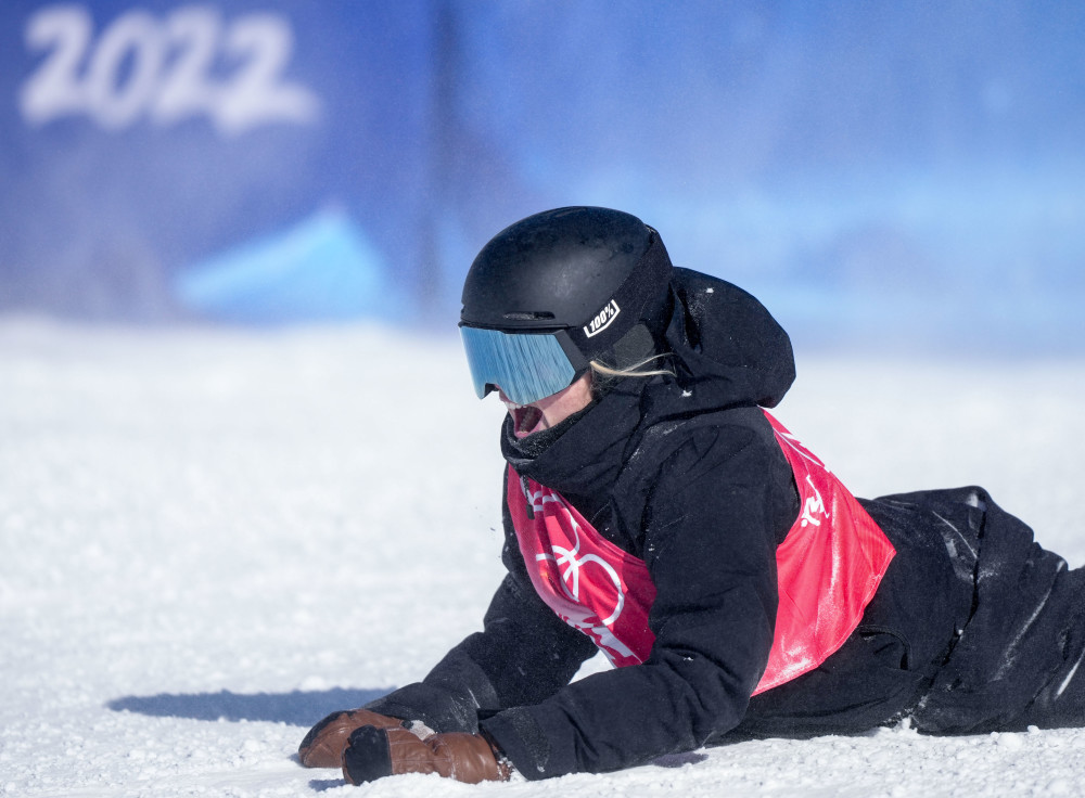 新西兰新晋选手上演神奇好戏夺冠 新西兰新晋选手上演神奇好戏夺冠
