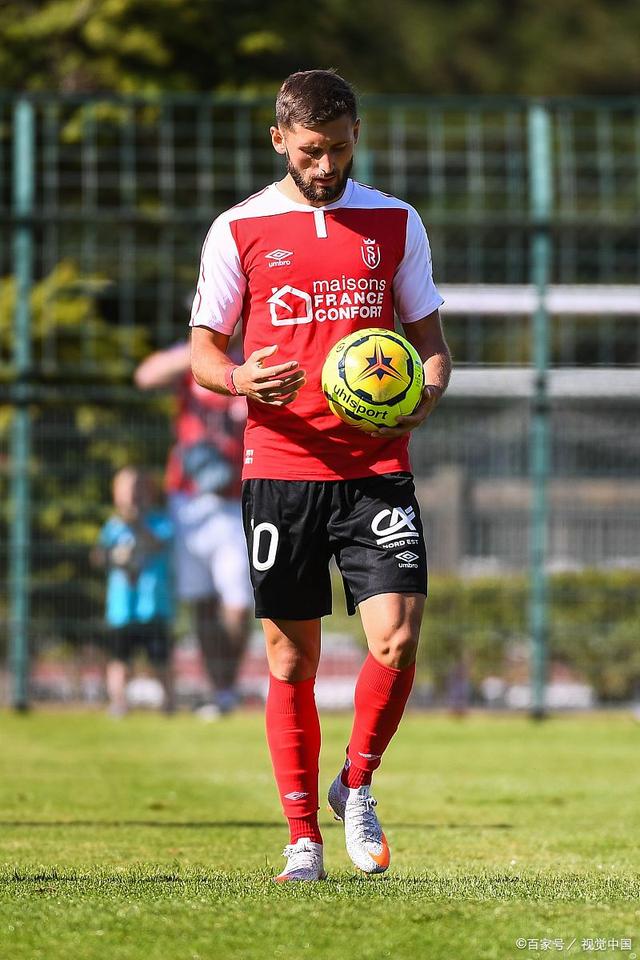 马赛客场逼平勒阿弗尔,保持不败势头的简单介绍 马赛客场逼平勒阿弗尔,保持不败势头的简单介绍