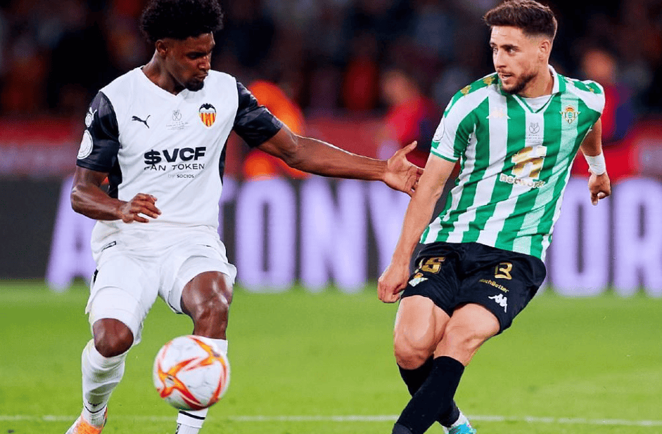 马德里竞技向巴伦西亚发起挑战：谁能获胜？的简单介绍