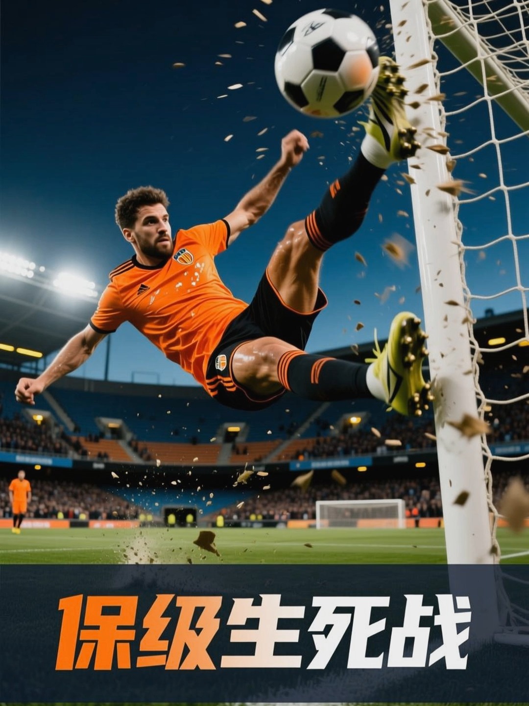 瓦伦西亚客场失利，保级前景有所不妙的简单介绍