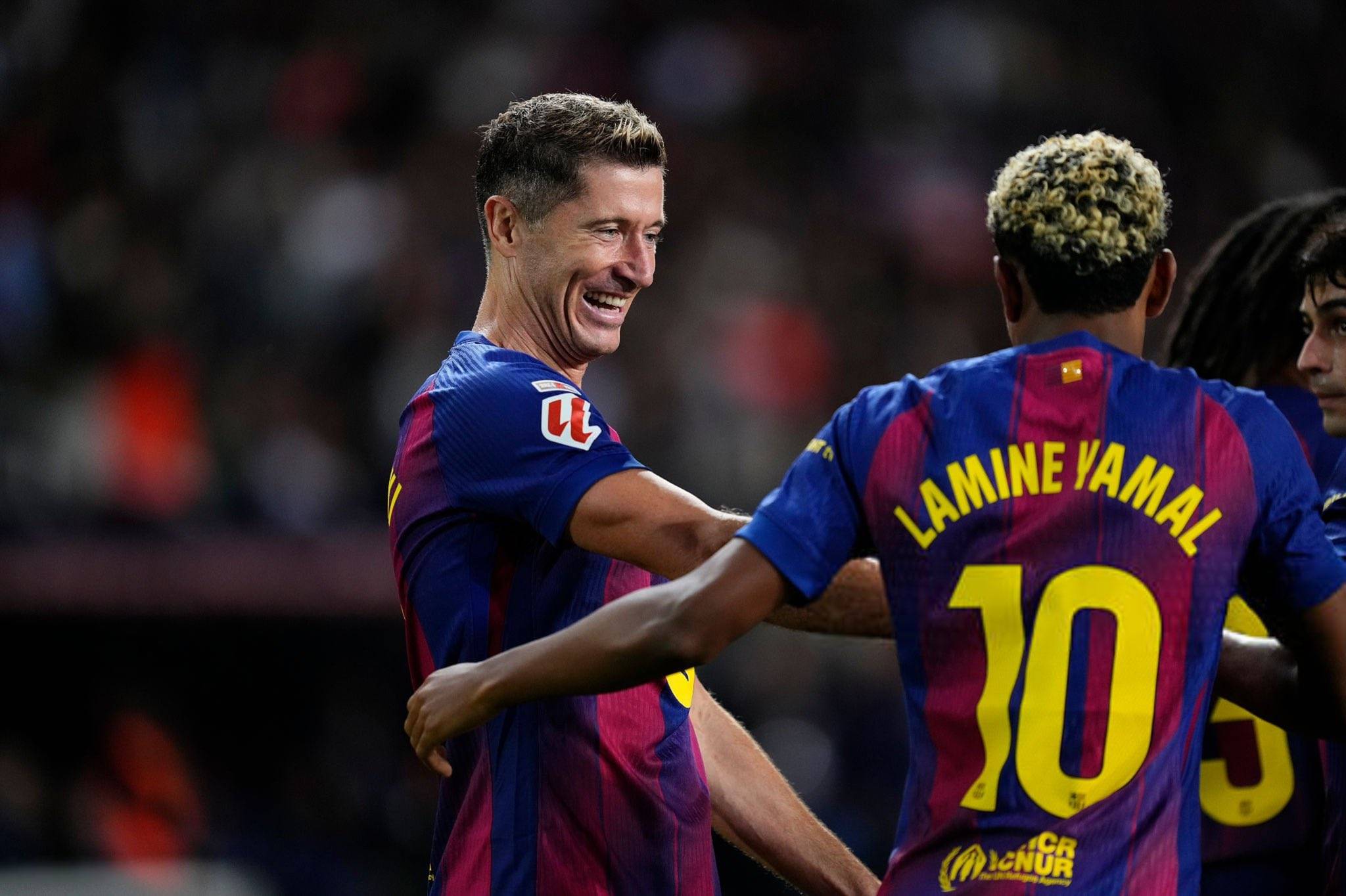 皇马遭遇强敌,巴萨能否坐镇主场取胜?的简单介绍 皇马遭遇强敌,巴萨能否坐镇主场取胜?的简单介绍