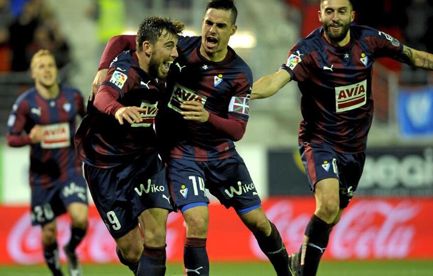 埃瓦尔主场大胜，保级生存希望大增的简单介绍