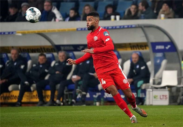 法兰克福意外败北，士气受挫的简单介绍