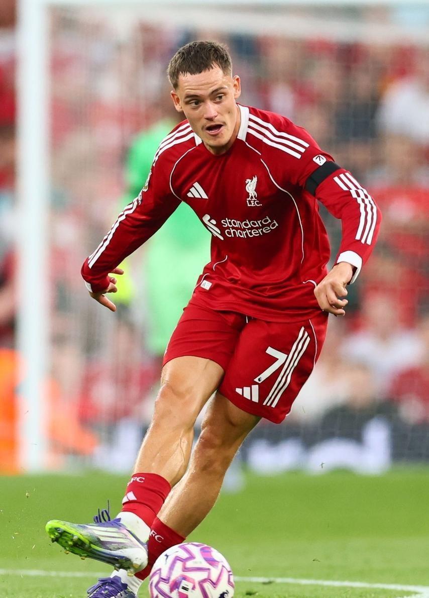 利物浦以微弱优势获胜，艰难过关