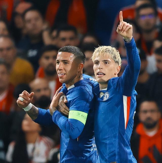 切尔西淘汰波尔图，充满信心迎接下一轮比赛