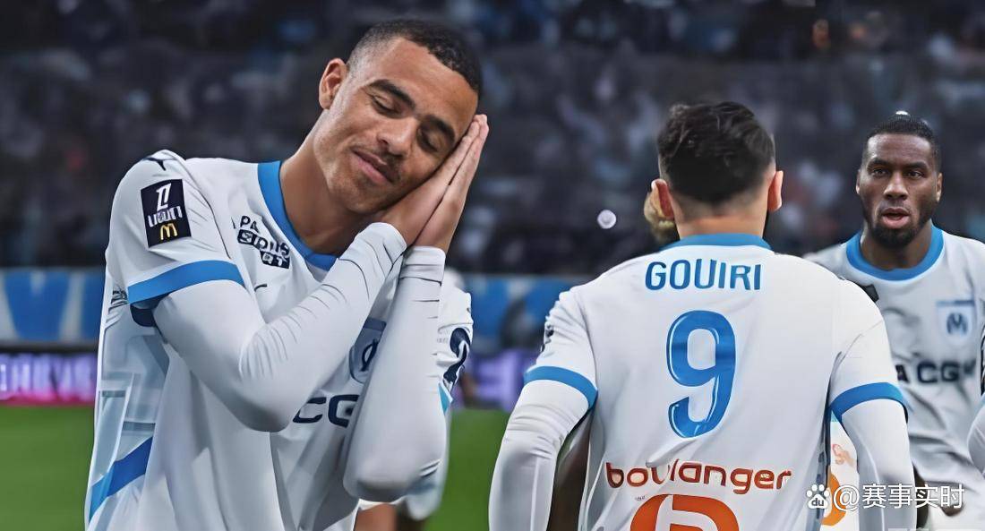 包含马赛客场击败劲敌，升级前景渐行渐近的词条