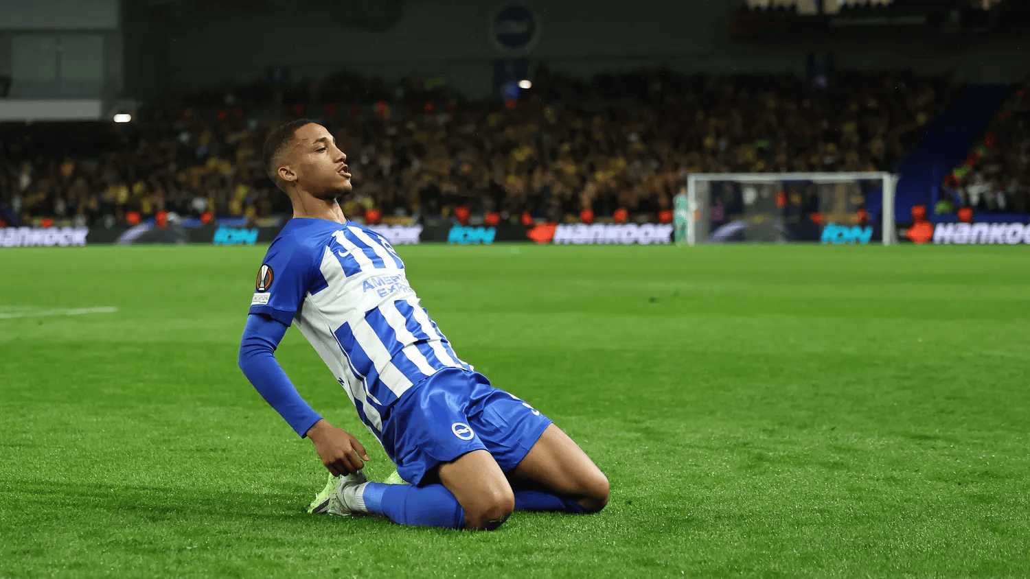 布莱顿中场球员伤停，主教练寻找替补之道