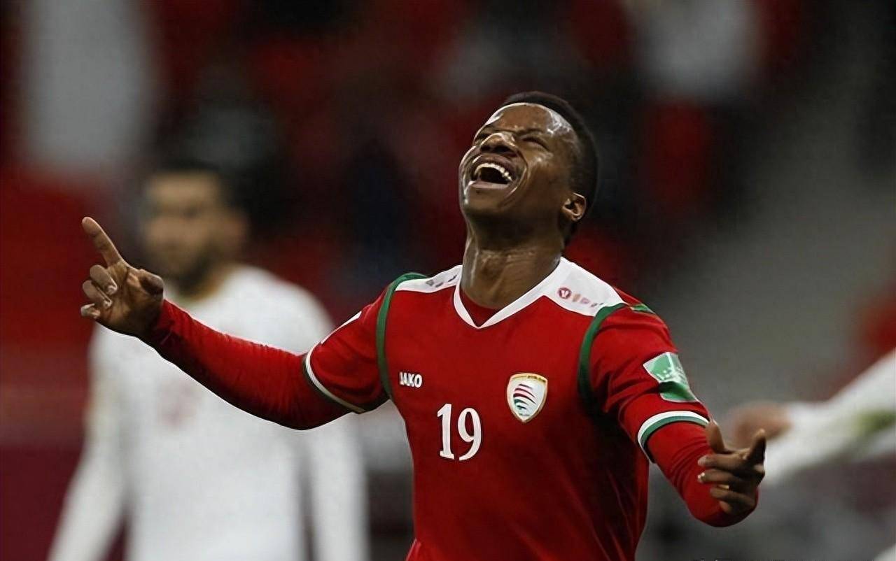 马来西亚队创造历史，进军决赛圈