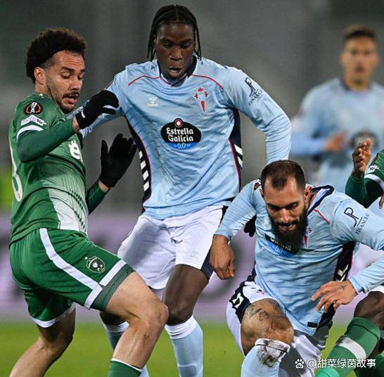 塞尔塔人主场告捷，西甲排名有望上涨的简单介绍