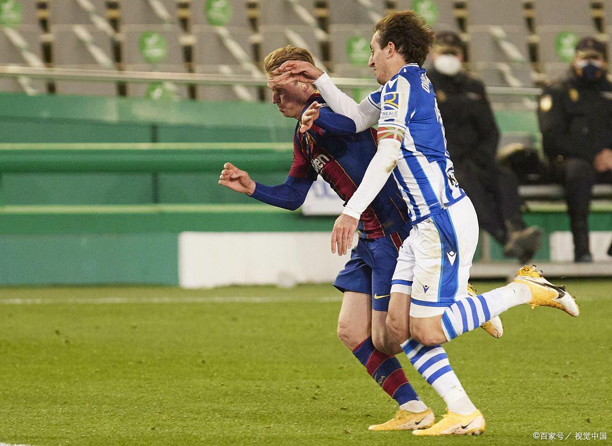 瓦伦西亚主场不敌皇家社会,遭遇两连败的简单介绍 瓦伦西亚主场不敌皇家社会,遭遇两连败的简单介绍